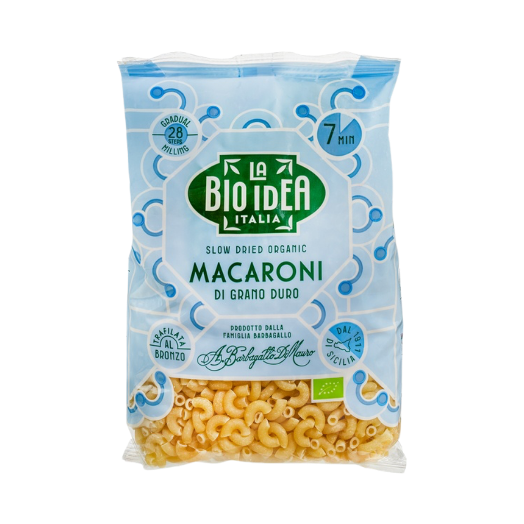 passata la bio idea