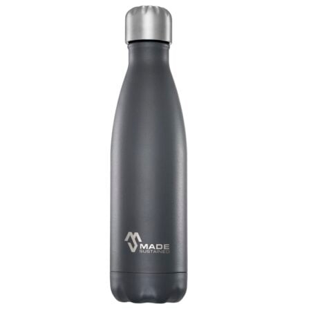 rvs knight bottle bordeaux 500 ml (kopie)