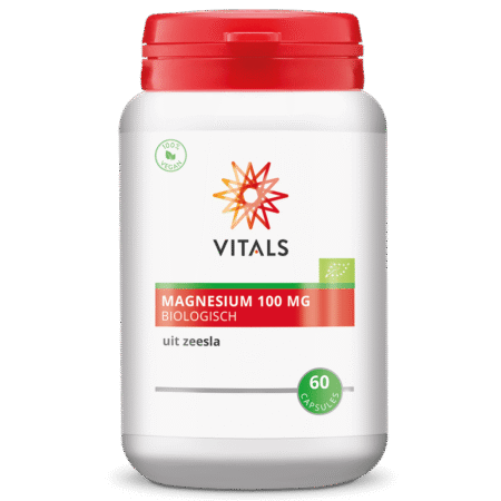 magnesium sport 100 mg 120 tabletten (kopie)
