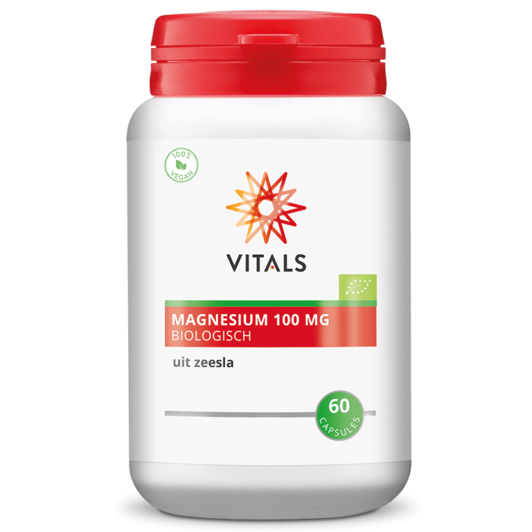 magnesium sport 100 mg 120 tabletten (kopie)