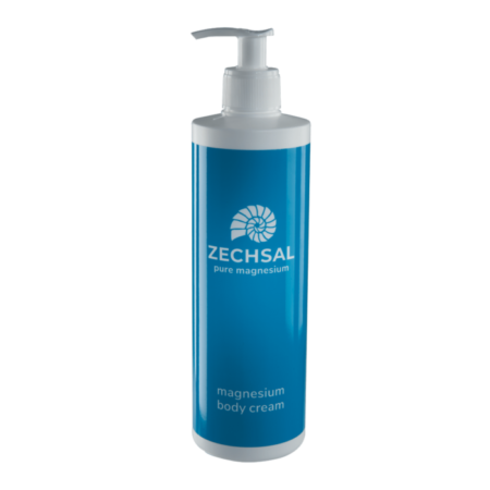 magnesium voetencrème 500 ml (kopie)