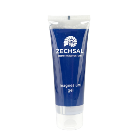 zechsal magnesiumgel 125 ml