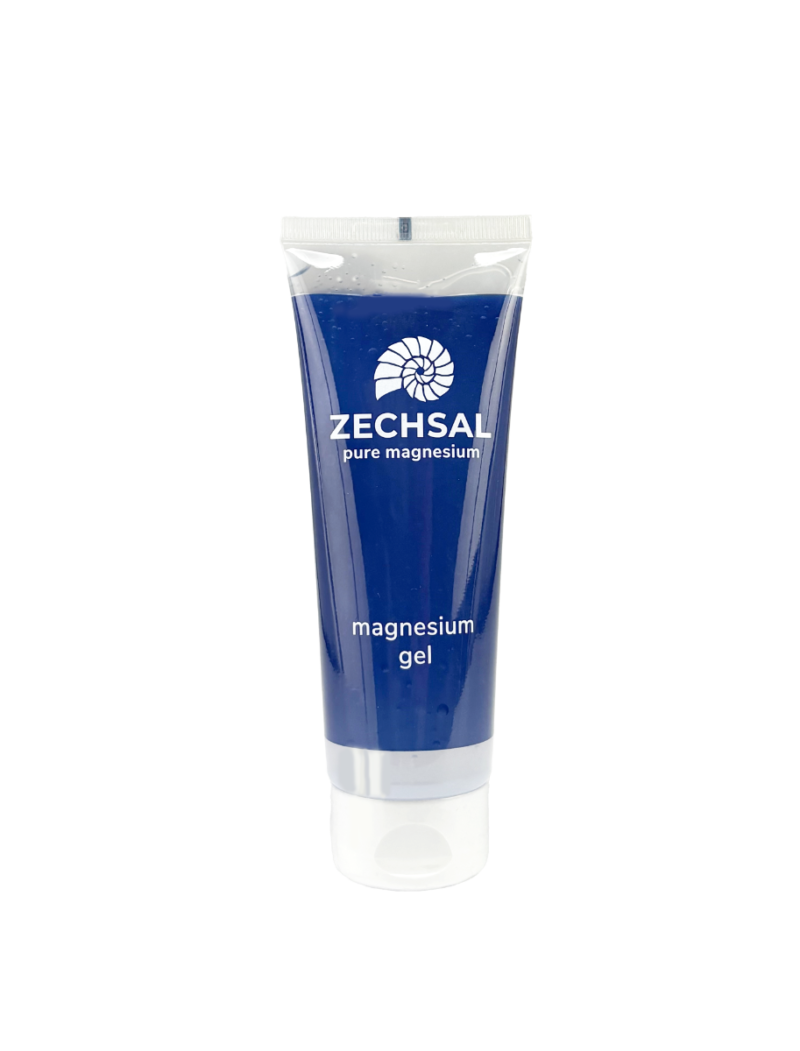 zechsal magnesiumgel 125 ml