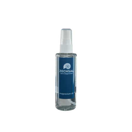 magnesiumolie zechsal (zechstein) | inhoud: 100 ml