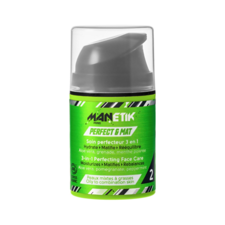 perfect & mat facecream 50 ml