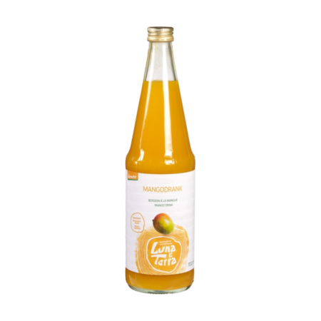 mangodrank luna e terra