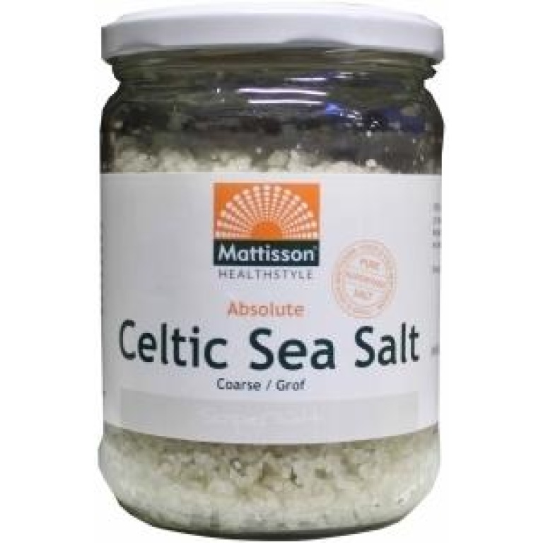keltisch zeezout celtic sea salt grof