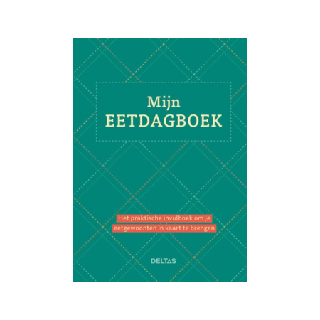 mijn eetdagboek znu