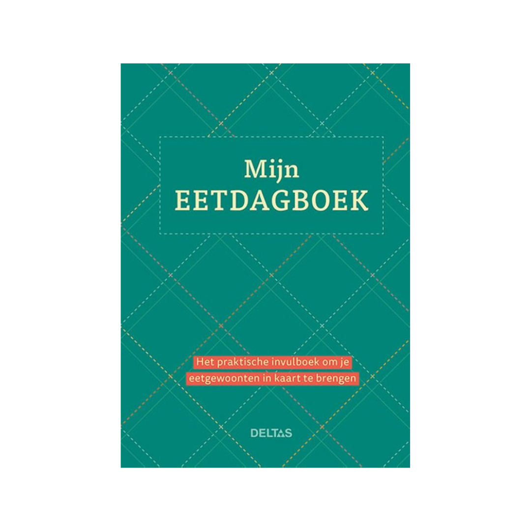 Mijn eetdagboek ZNU