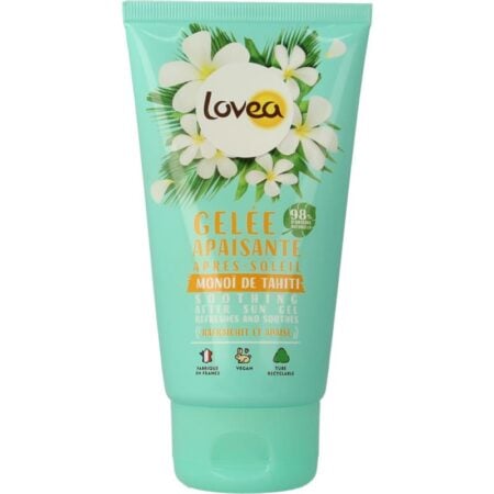 kids mousse spf 50+ 150 ml (kopie)