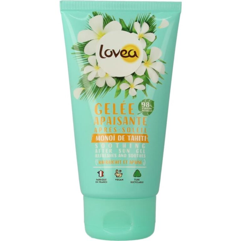 kids mousse spf 50+ 150 ml (kopie)