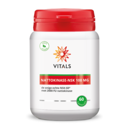 nattokinase nsk 60 capsules