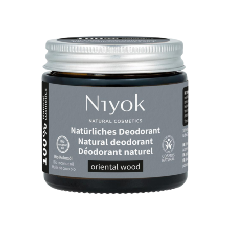 natuurlijke deodorant oriental wood niyok