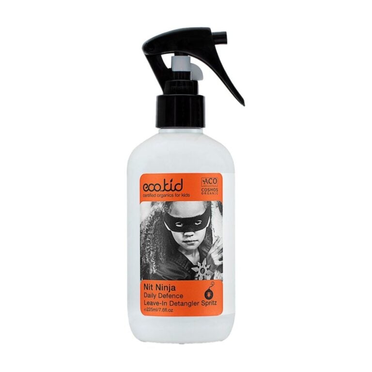nit ninja daily defence anti klikt spritz 225 ml