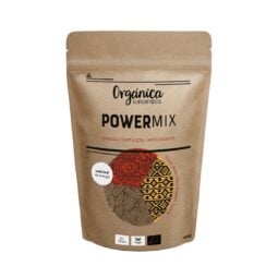 powermix 250 gram