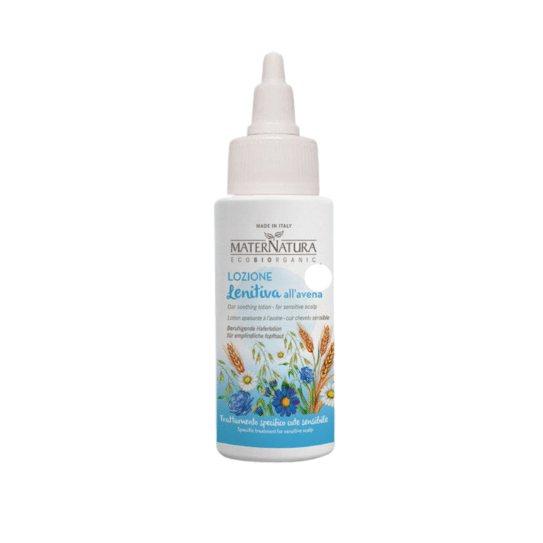 oat soothing lotion 150 ml