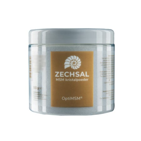 magnesium bodycream met shea butter 500 ml (kopie)