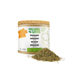 oregano heel 15 gram