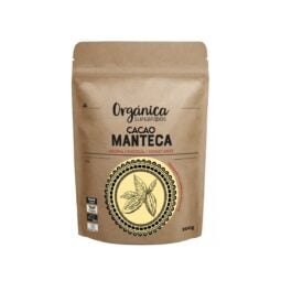 biologische cacaoboter 200 gram