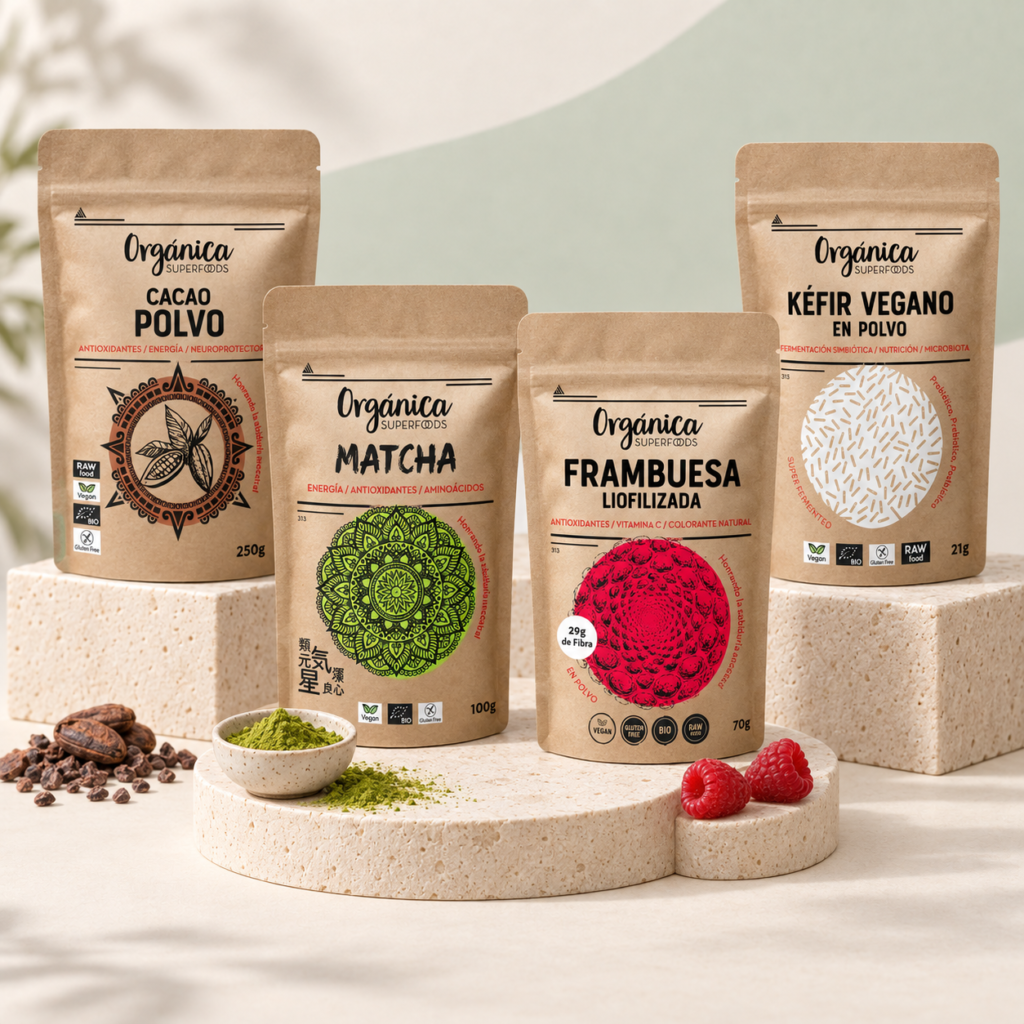 organica superfoods is te koop op superfoodmarkt.nl