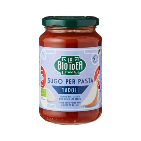 passata la bio idea