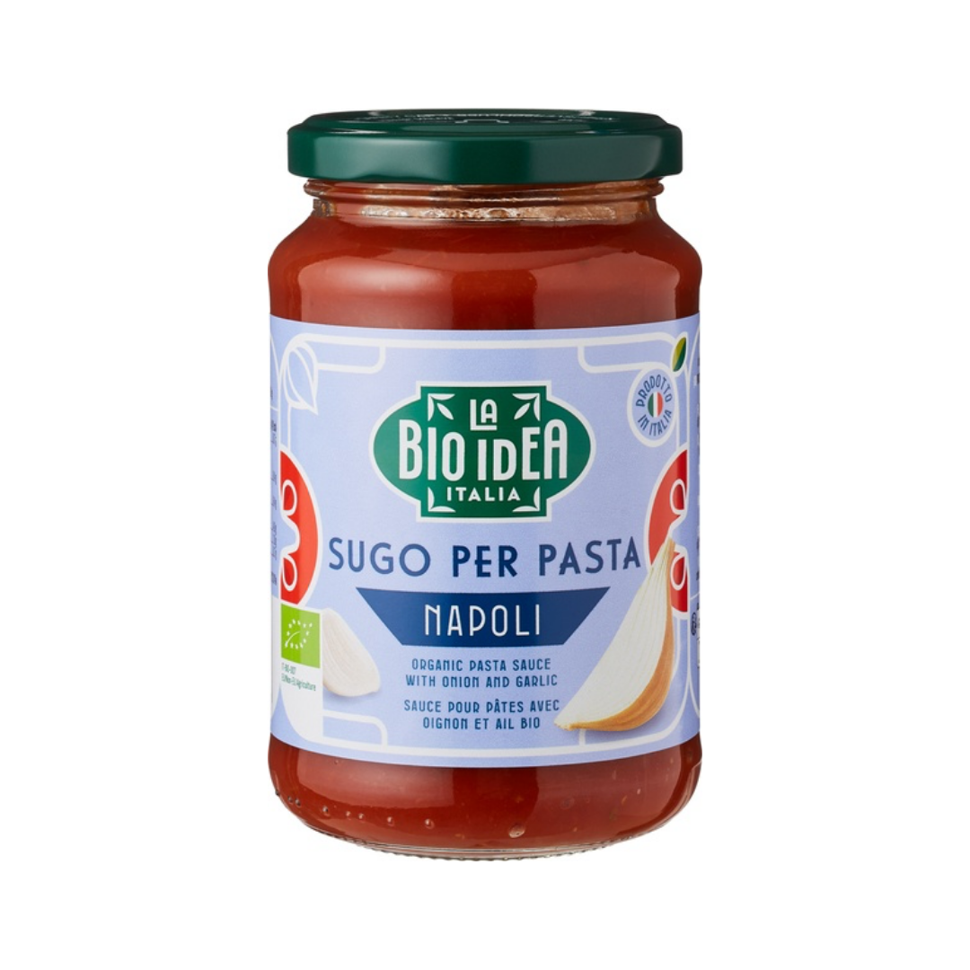 passata la bio idea
