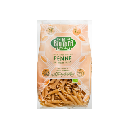 penne la bio idea