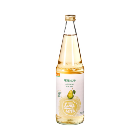 perensap luna e terra te koop bij superfoodmarkt.nl 
