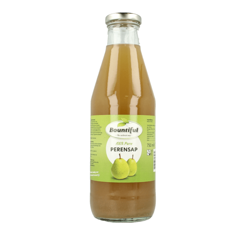 perensap 750 milliliter