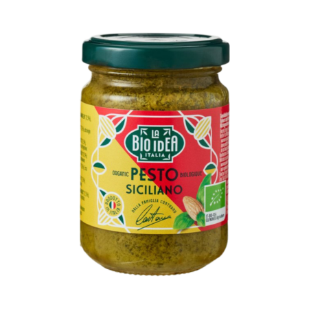 semi volkoren paccheri la bio idea