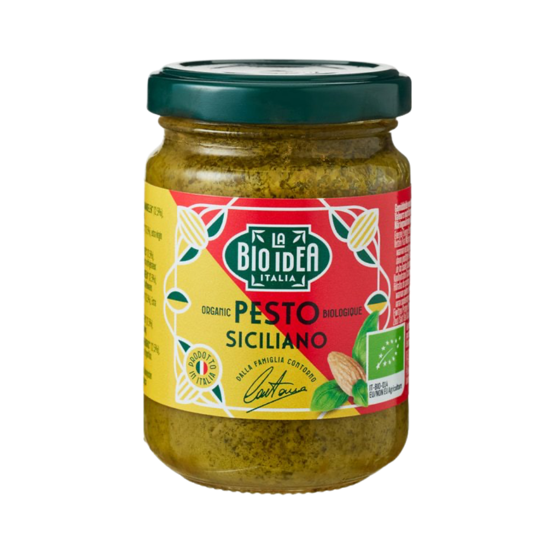 semi volkoren paccheri la bio idea