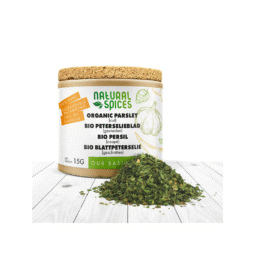biologische basilicum gesneden 25 gram (kopie)