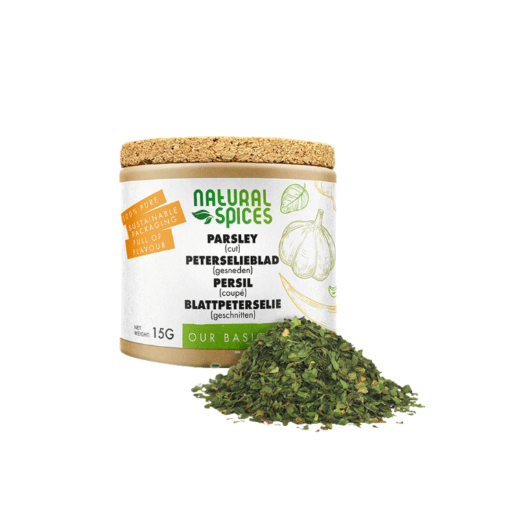 tijm heel biologisch 20 gram (kopie)