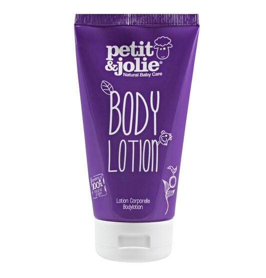 baby bath oil 200 ml (kopie)