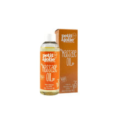 baby massage oil 100 ml