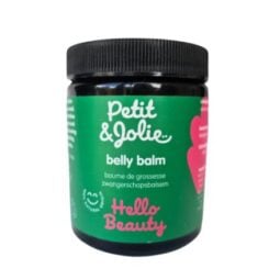 baby shampoo hair & body 200 ml (kopie)