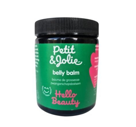 baby shampoo hair & body 200 ml (kopie)