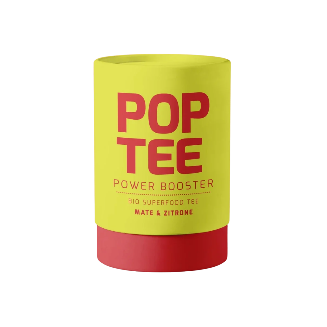 Mate & Citroen thee Pop Tee