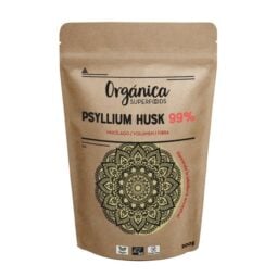 psyllium husk 200 gram