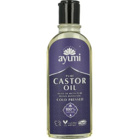 pure almond oil cold pressed 150 ml (kopie)