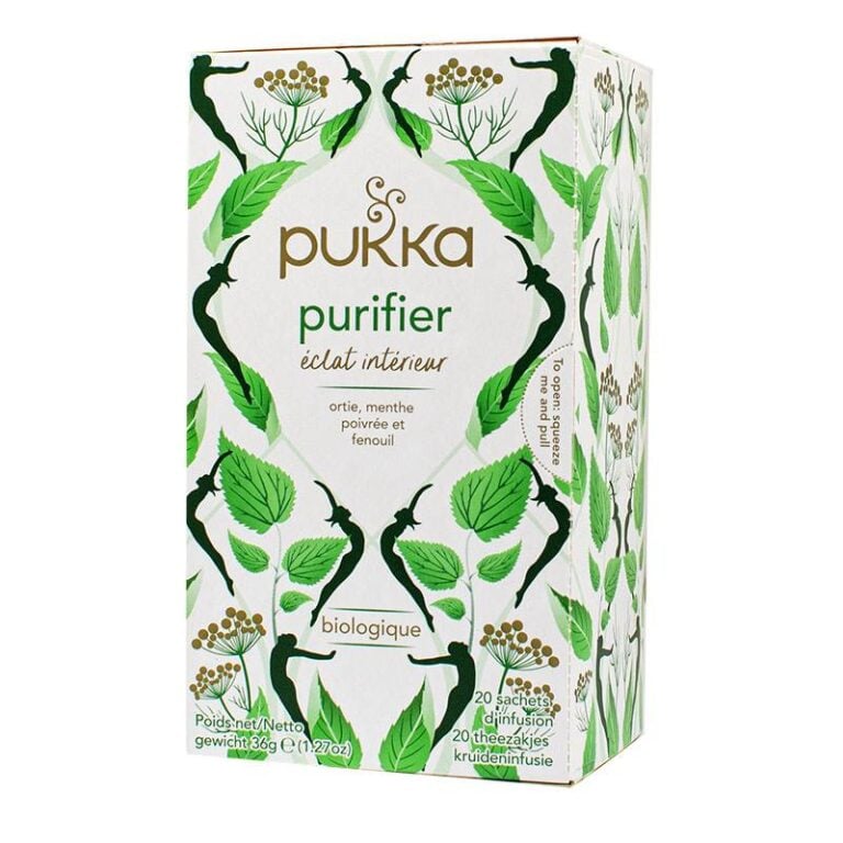 purifier