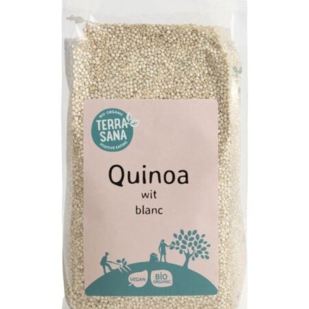 quinoa wit 500 gram