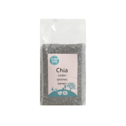raw chia zaad wit 300 gram (kopie)