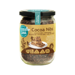 raw cacao nibs 250 gram (kopie)