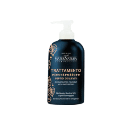 reconstructing treatment with yeast peptides 250 ml