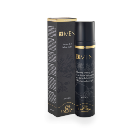 refreshing shaving gel lakshmi