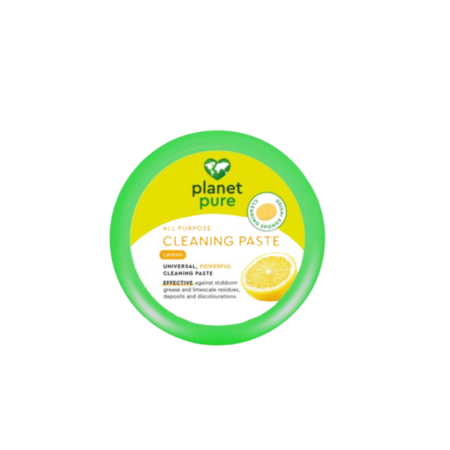 reinigingspasta lemon planet pure
