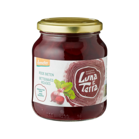 rode bieten luna e terra te koop bij superfoodmarkt.nl 
