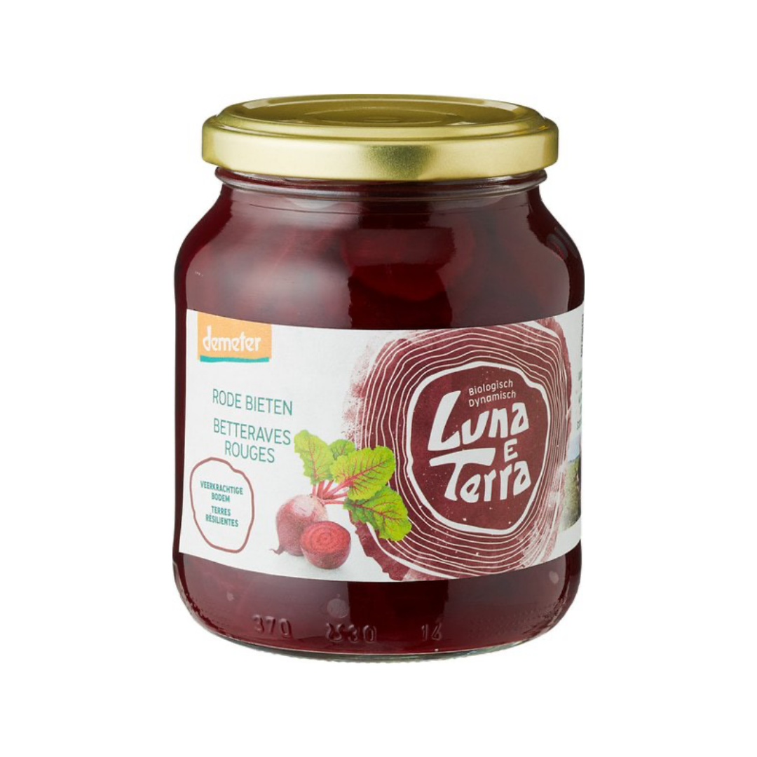 rode bieten luna e terra te koop bij superfoodmarkt.nl