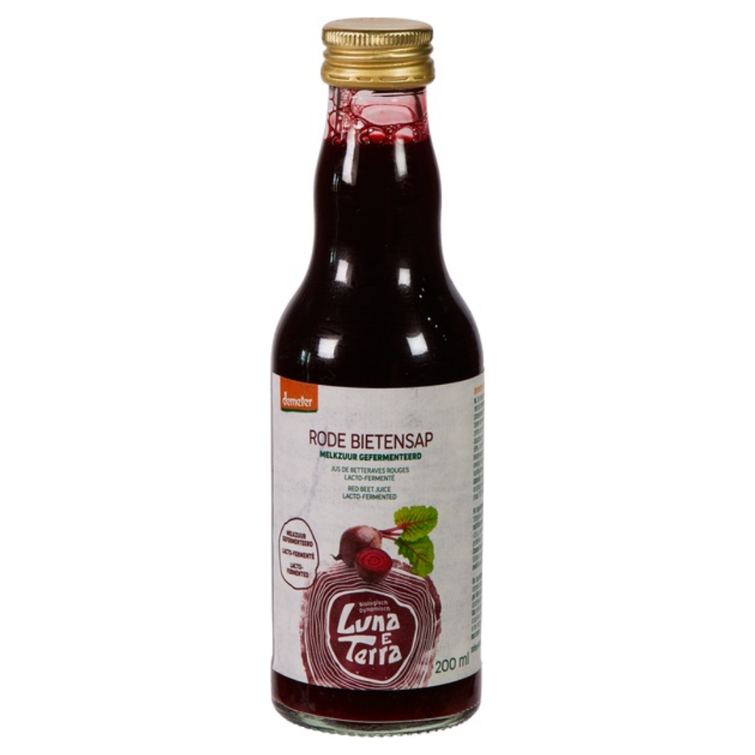 rode bietensap melkzuur luna e terra te koop bij superfoodmarkt.nl